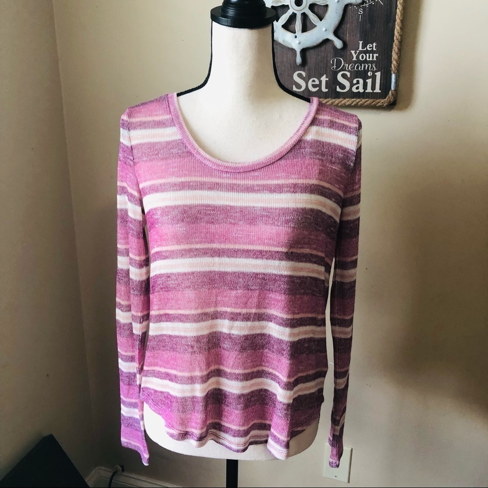 NWT Aeropostale Lightweight Sweater Top